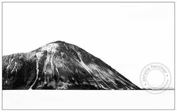 Limited Edition Framed Print - Ben Ohau