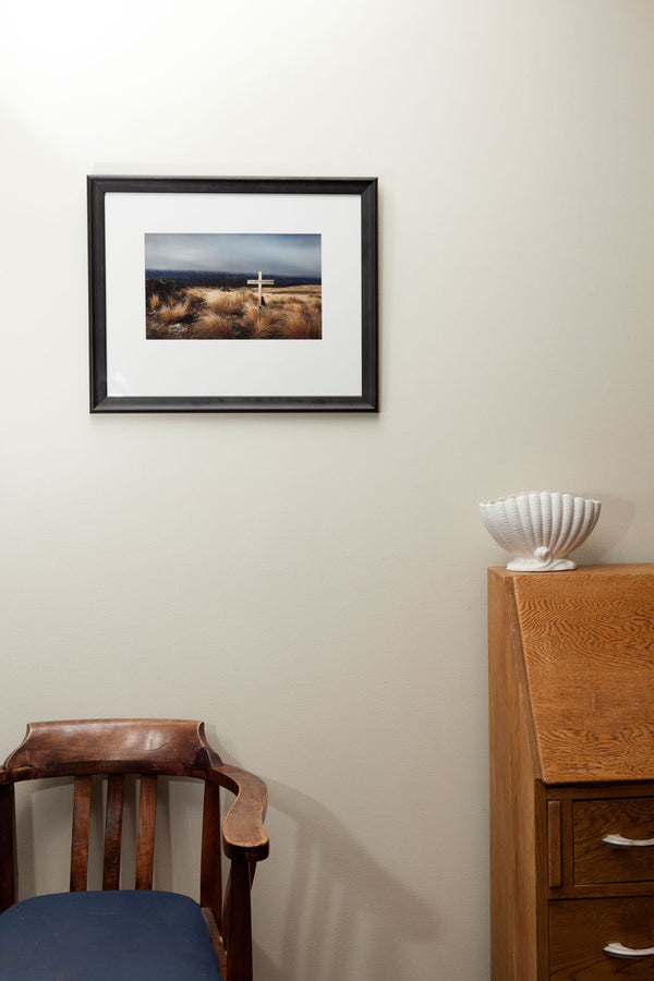 Framed Print - Remember Your Loved Ones