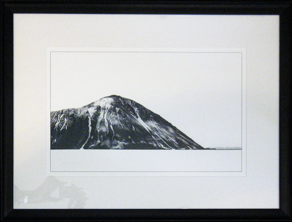 Limited Edition Framed Print - Ben Ohau